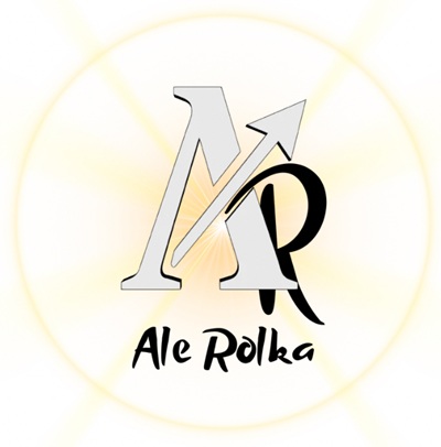 AleRolka 40 x 40