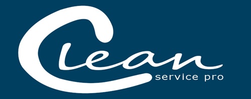 Clean Service Pro - Pomagamy! 50 x 20