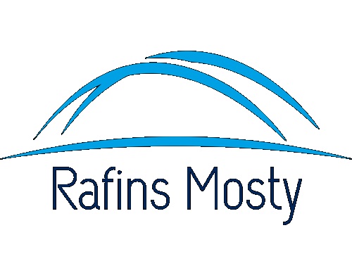 RafinsMosty 50 x 40